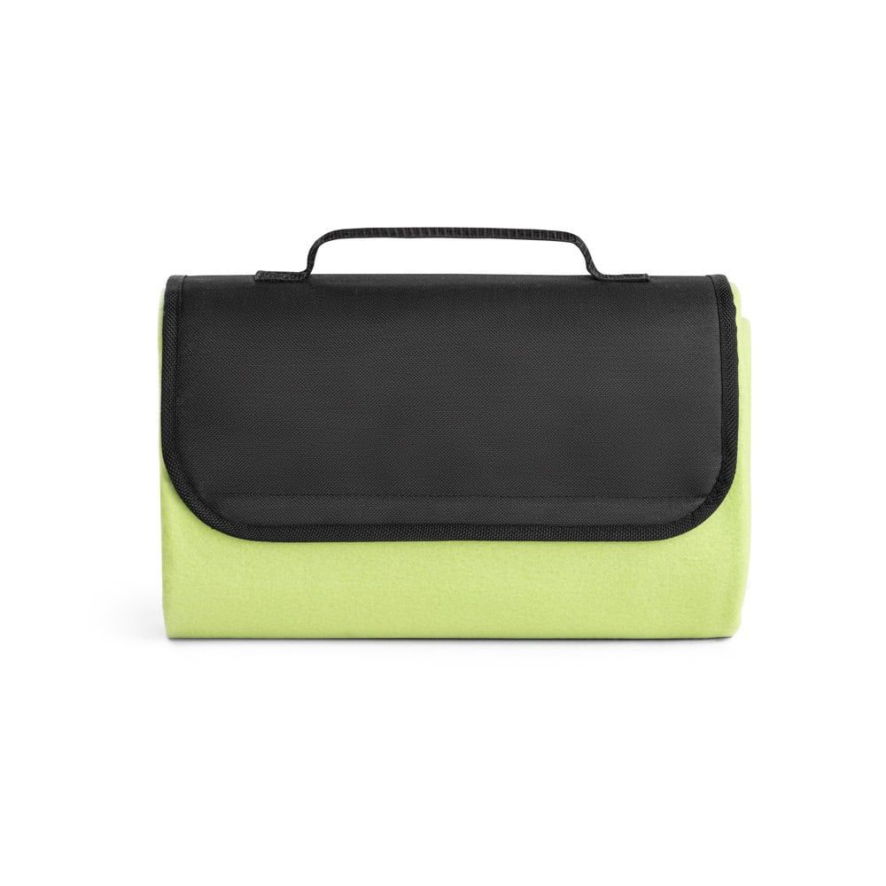 RILEY. (180 g/m²) fleecefilt med baksida