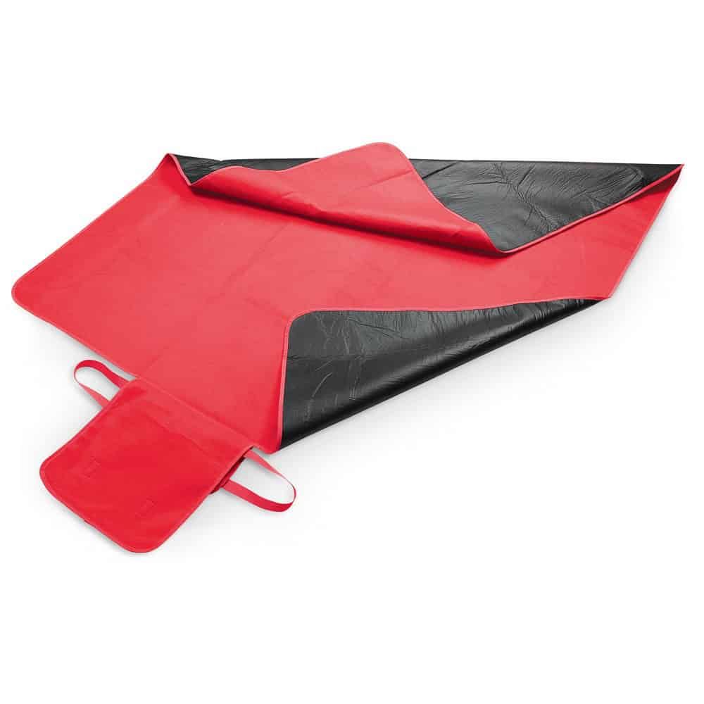FLEECE. Fleecefilt (160 g/m²)