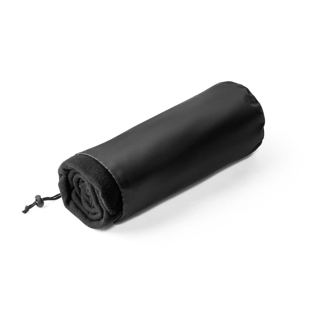 GALLIOT. Fleecefilt (180 g/m²) i återvunnen polyester (100% rPET)