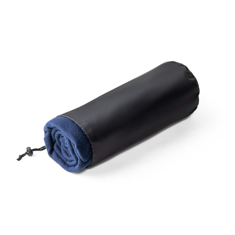 GALLIOT. Fleecefilt (180 g/m²) i återvunnen polyester (100% rPET)
