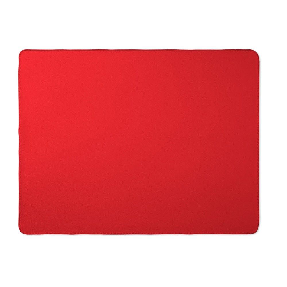 GALLIOT. Fleecefilt (180 g/m²) i återvunnen polyester (100% rPET)