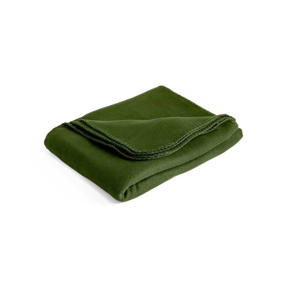 GALLIOT. Fleecefilt (180 g/m²) i återvunnen polyester (100% rPET)