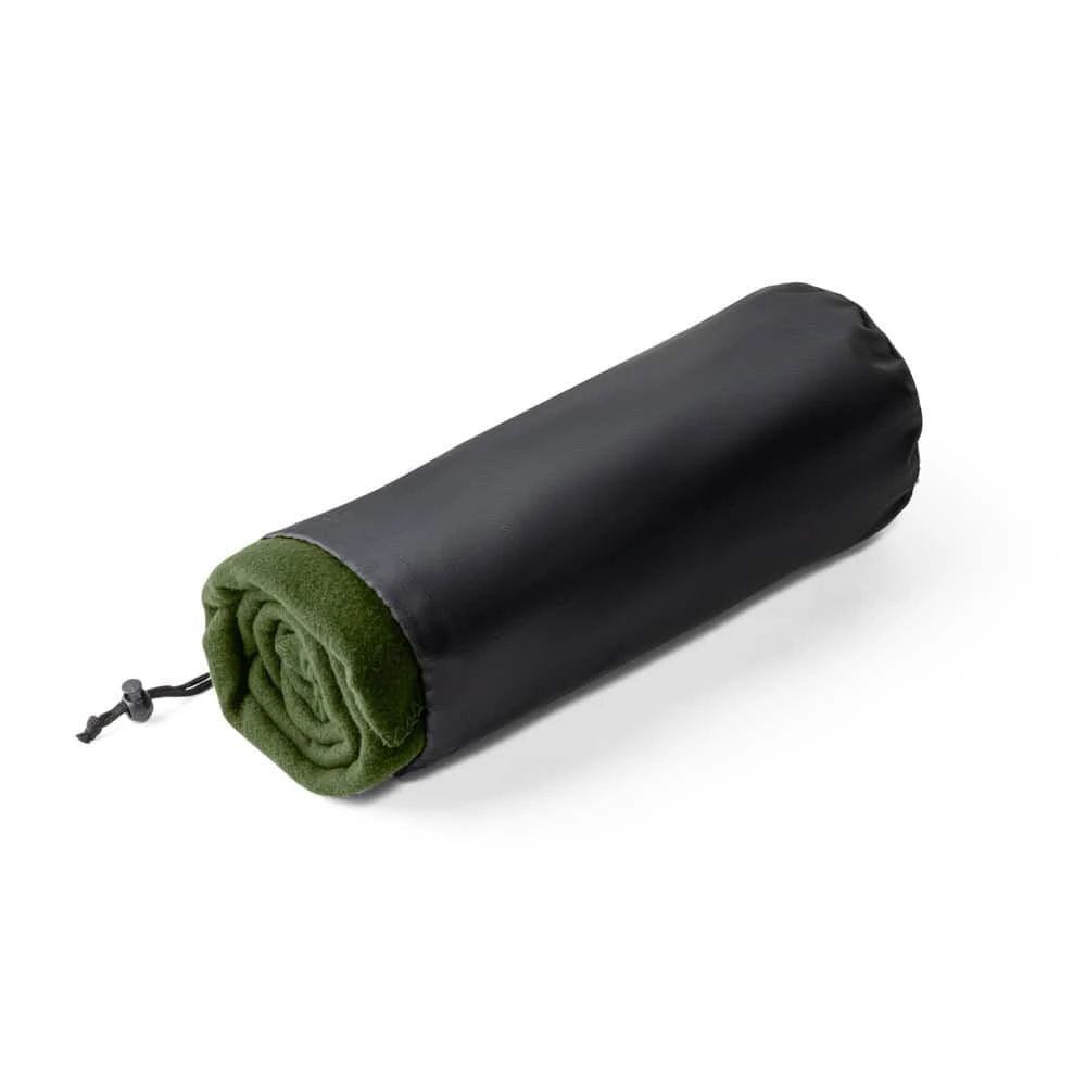GALLIOT. Fleecefilt (180 g/m²) i återvunnen polyester (100% rPET)