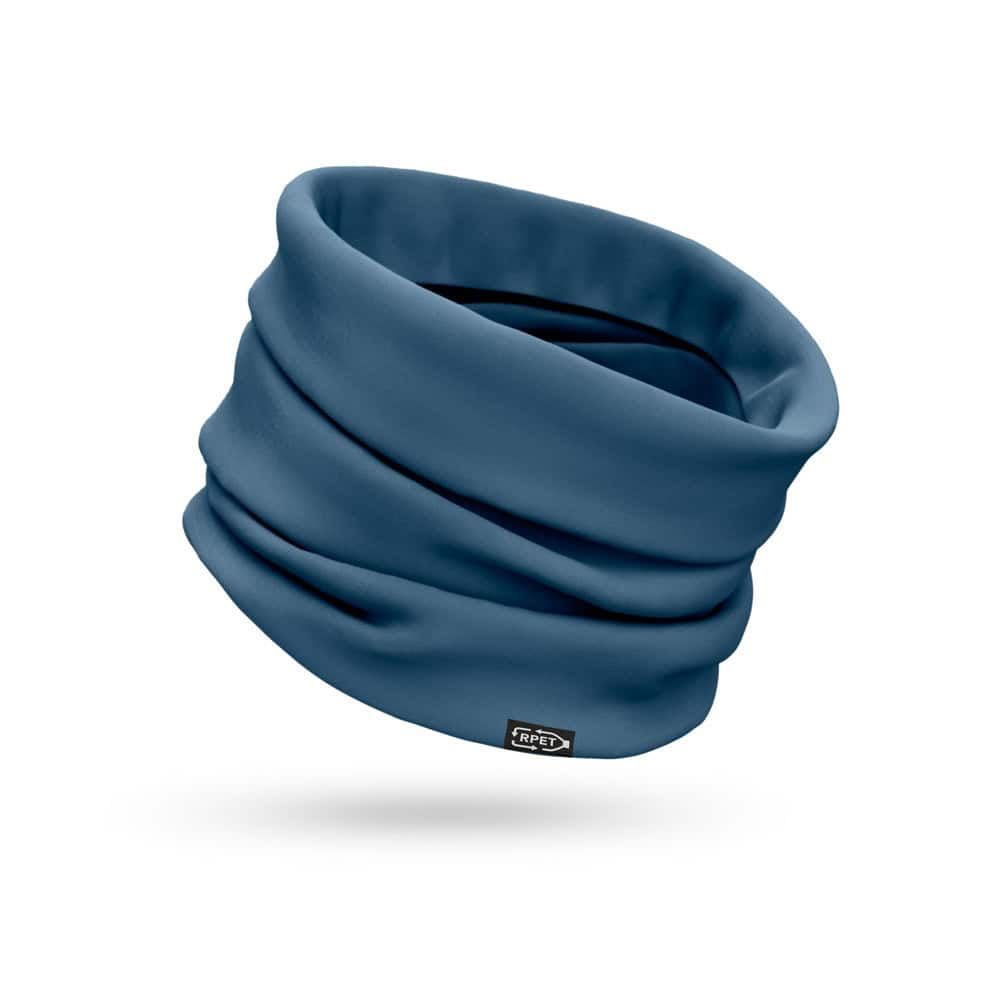 KOLKATA. återvunnen polyester (100% rPET) multifunktionsbandana (120 g/m²)