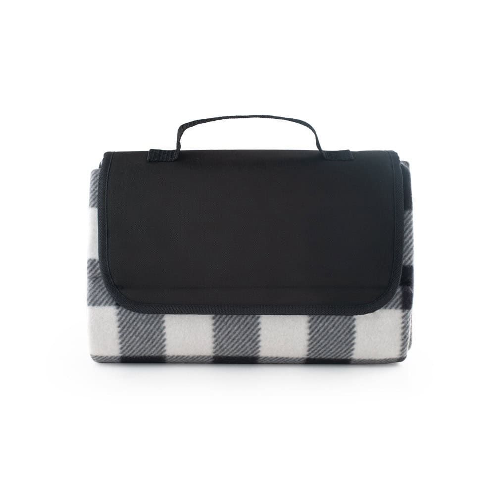 RILEY II. EPE-fodrad picknickfilt (180 g/m²)