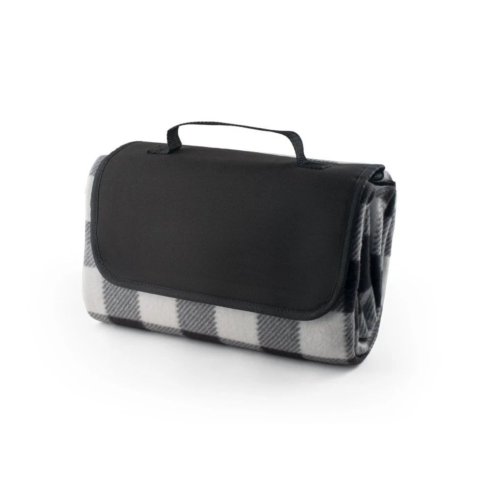 RILEY II. EPE-fodrad picknickfilt (180 g/m²)