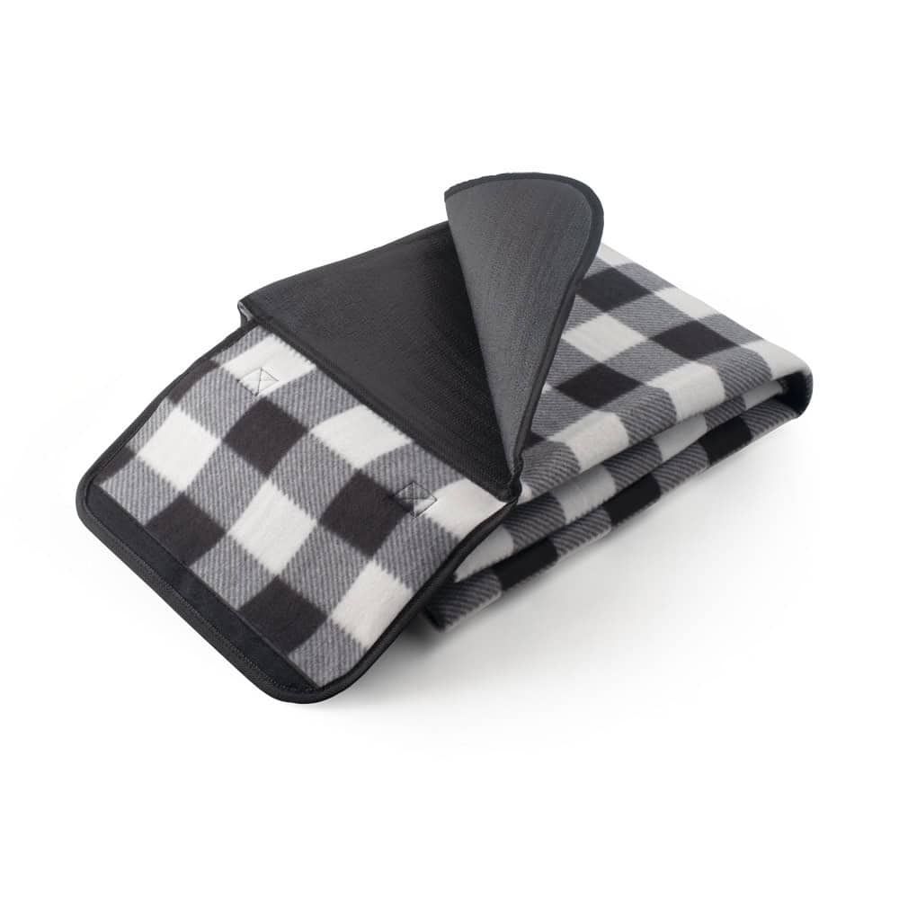 RILEY II. EPE-fodrad picknickfilt (180 g/m²)