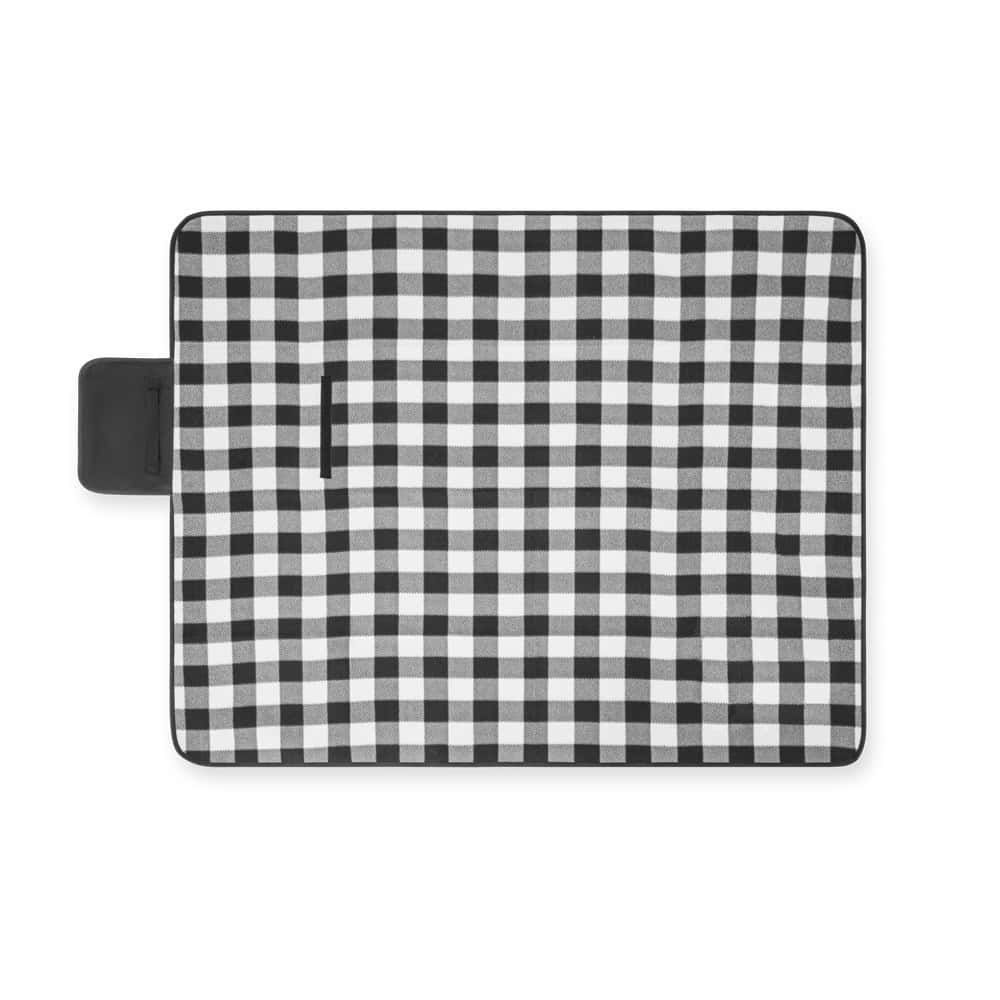 RILEY II. EPE-fodrad picknickfilt (180 g/m²)