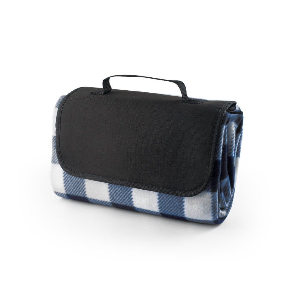 RILEY II. EPE-fodrad picknickfilt (180 g/m²)