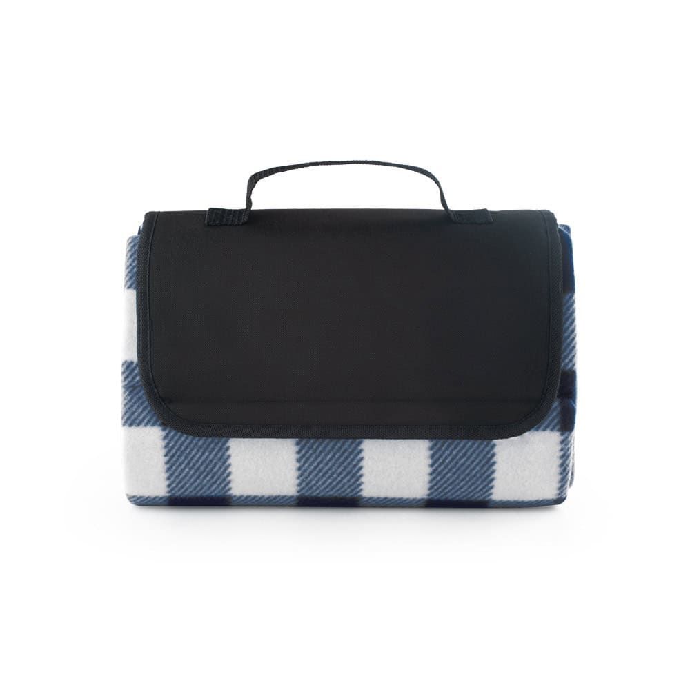 RILEY II. EPE-fodrad picknickfilt (180 g/m²)