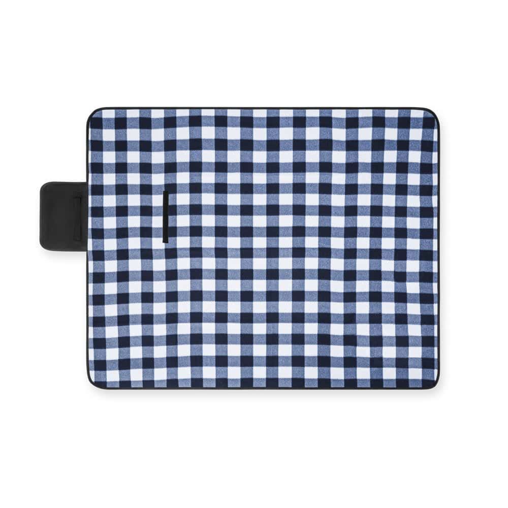 RILEY II. EPE-fodrad picknickfilt (180 g/m²)