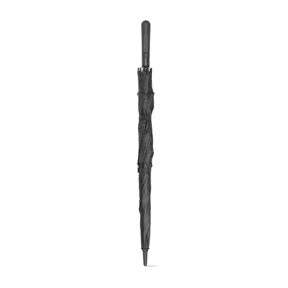 GAVIN. 27.5" paraply i 190T pongee med automatisk öppning