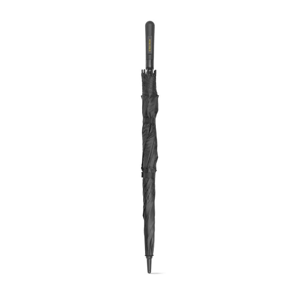 GAVIN. 27.5" paraply i 190T pongee med automatisk öppning
