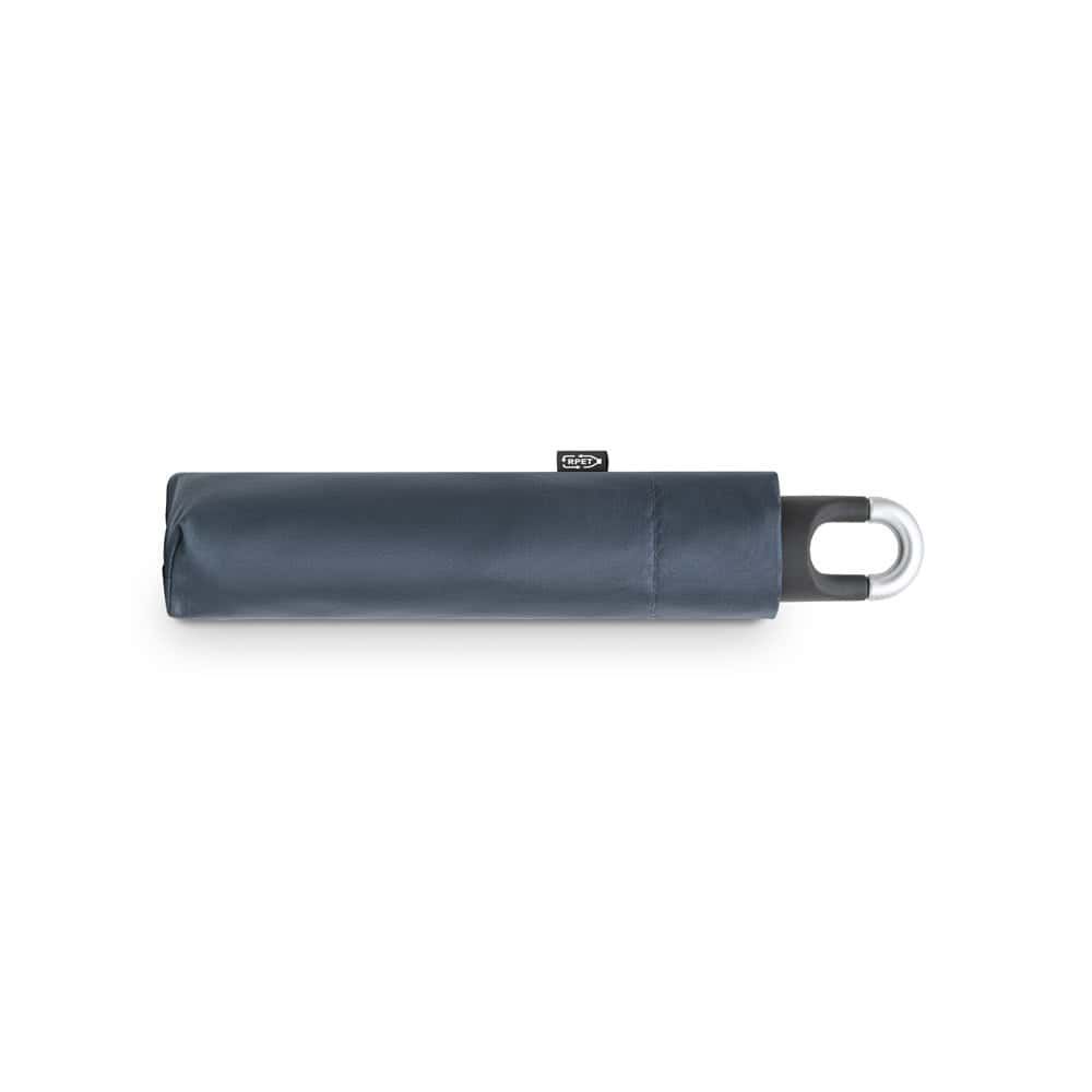 AARON. 21" hopfällbart paraply i 190T pongee