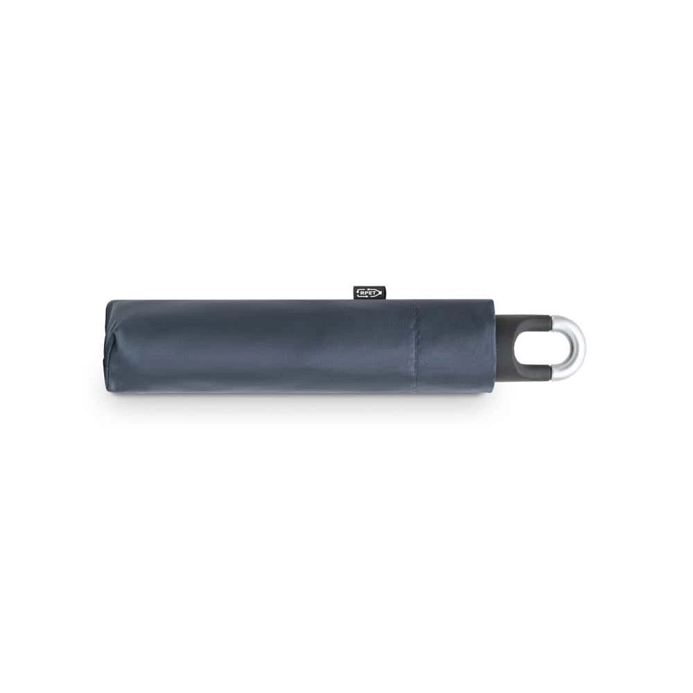 AARON. 21" hopfällbart paraply i 190T pongee