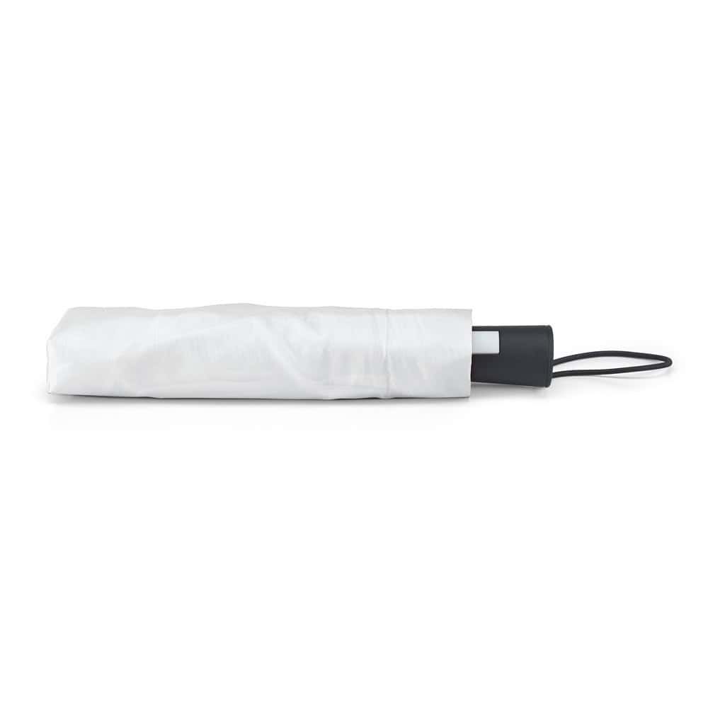 TOMAS. Kompakt paraply av 190T polyester med automatisk öppning