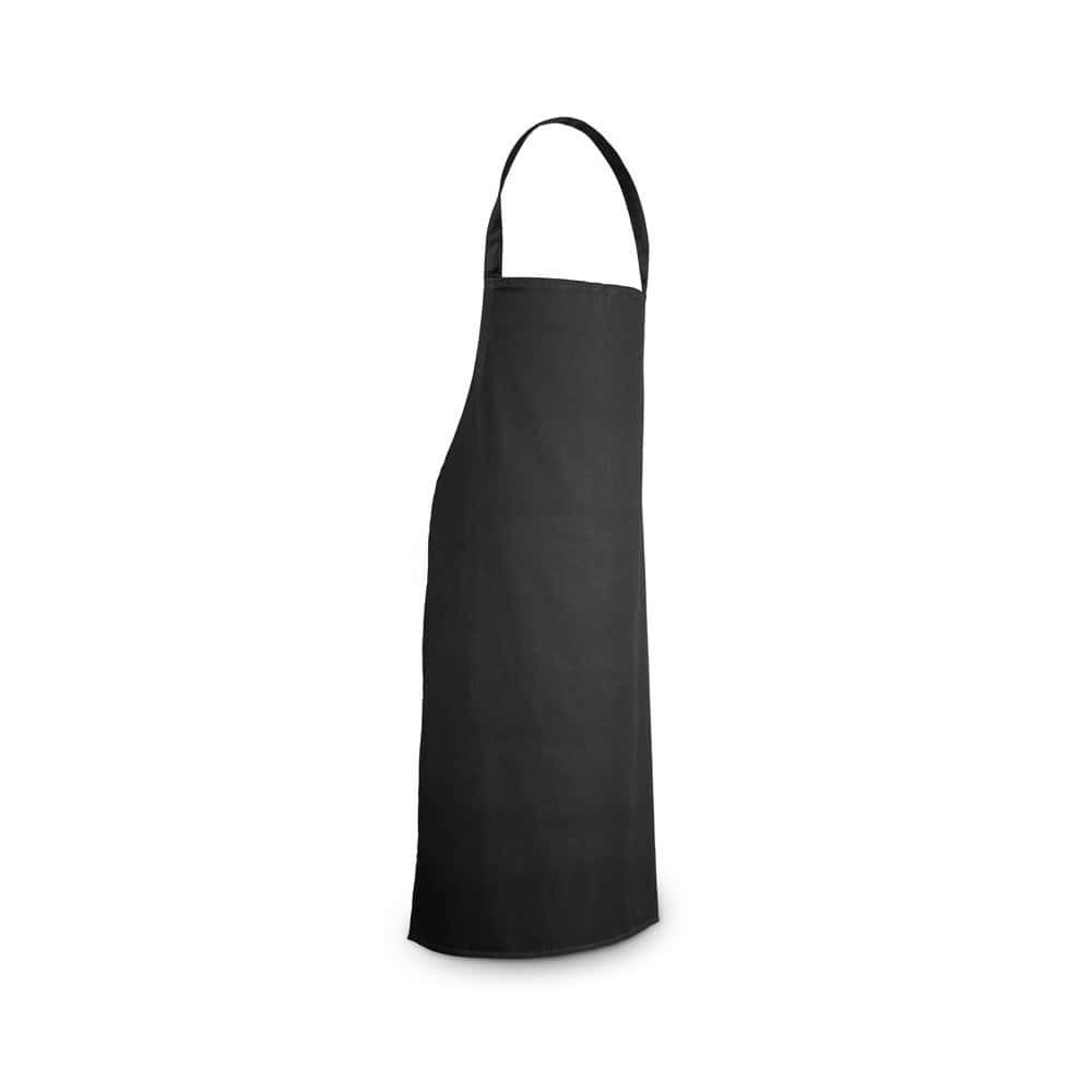 CUMIN. Förkläde i bomullstwill (180 g/m²)