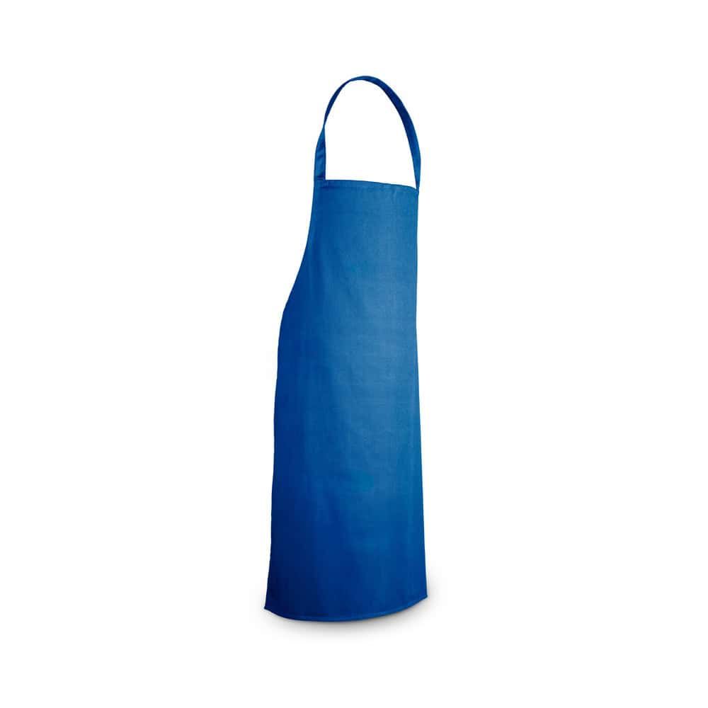 CUMIN. Förkläde i bomullstwill (180 g/m²)