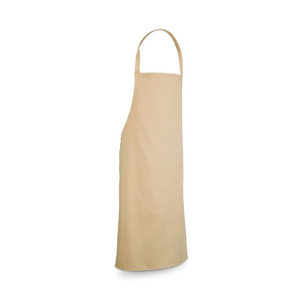 CUMIN. Förkläde i bomullstwill (180 g/m²)