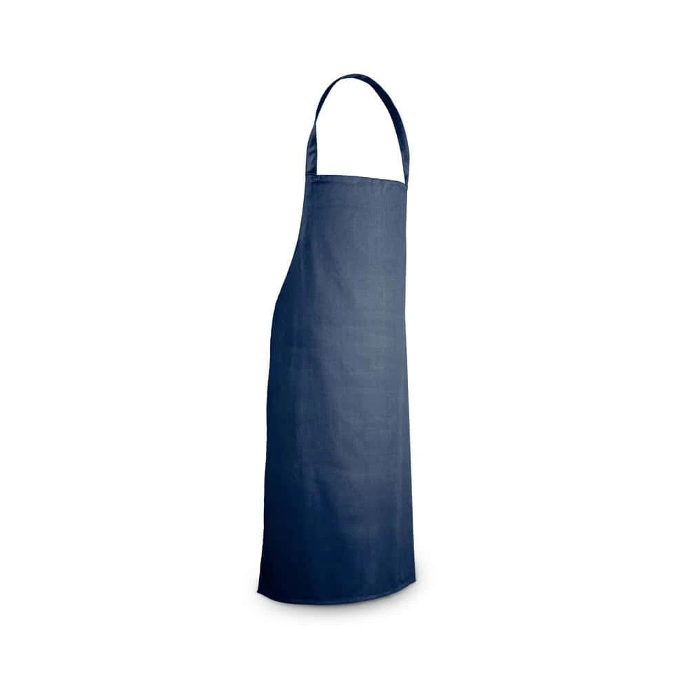 CUMIN. Förkläde i bomullstwill (180 g/m²)