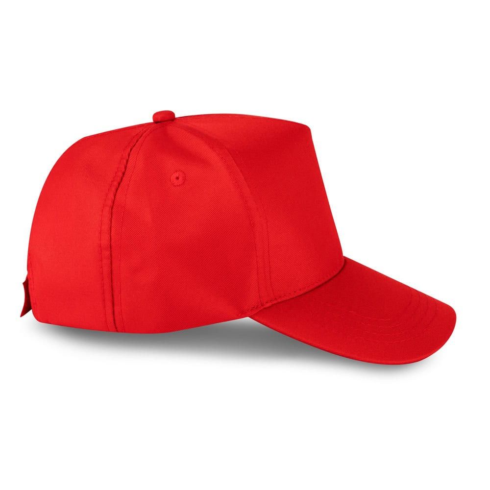 BENEDICT. Keps av återvunnen polyester (100 % rPET)