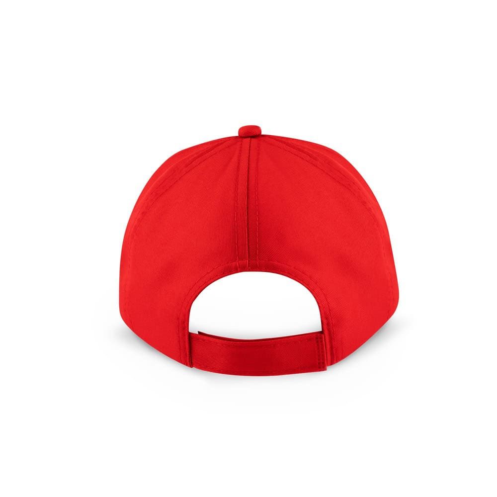 BENEDICT. Keps av återvunnen polyester (100 % rPET)