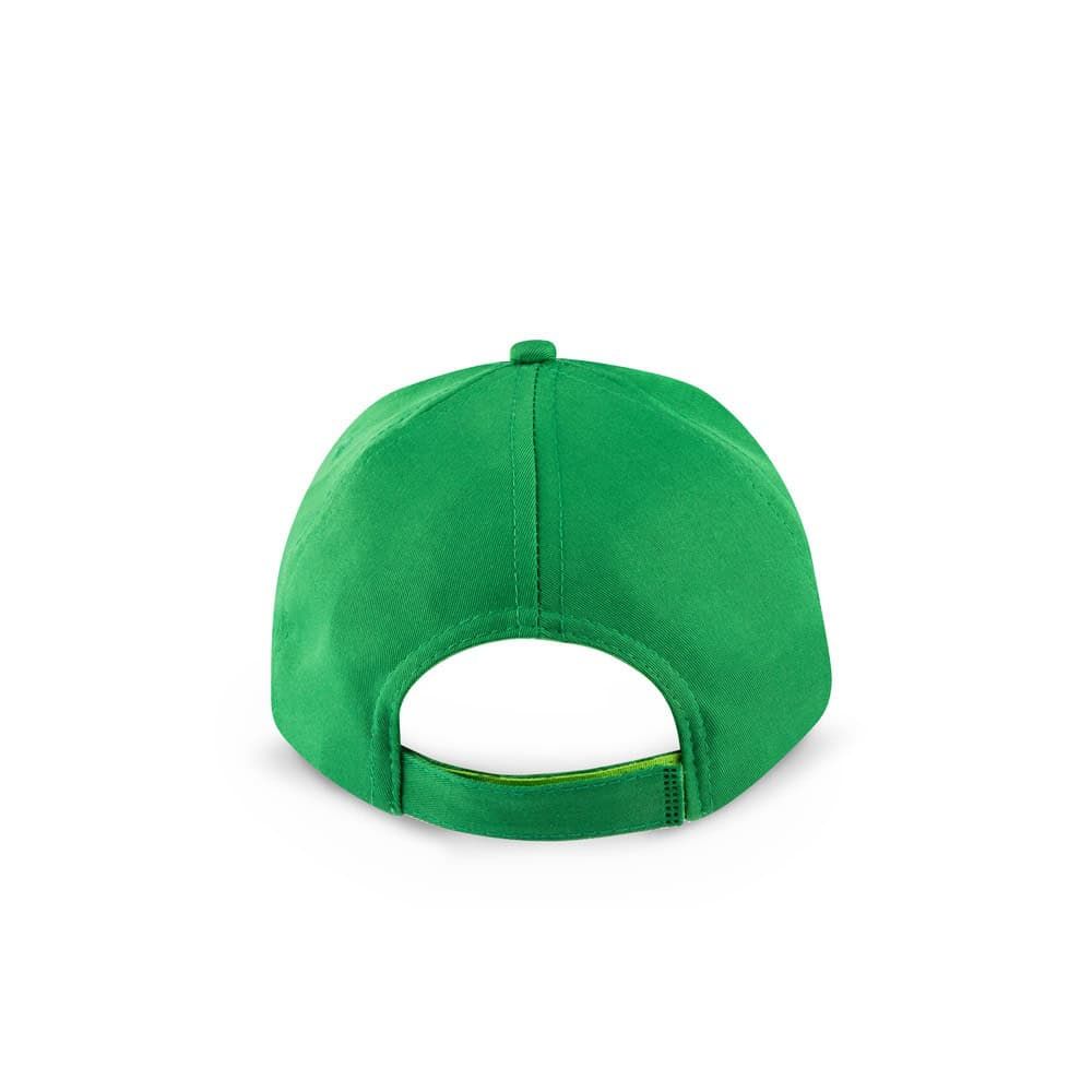 BENEDICT. Keps av återvunnen polyester (100 % rPET)