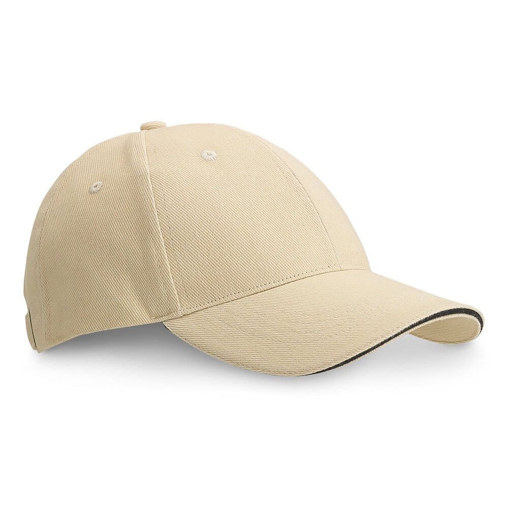 CHRISTOPHE. keps i 100 % bomull (260 g/m²)
