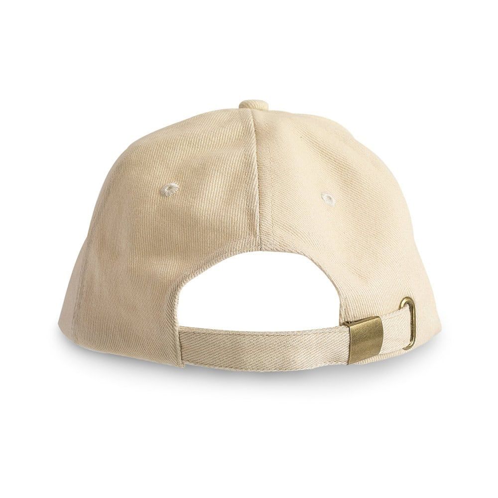 CHRISTOPHE. keps i 100 % bomull (260 g/m²)