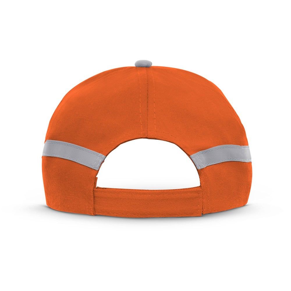 JONES. Polyesterkeps med reflekterande element