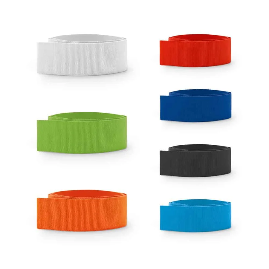 BORTUNE. Hattband i 100 % polyester