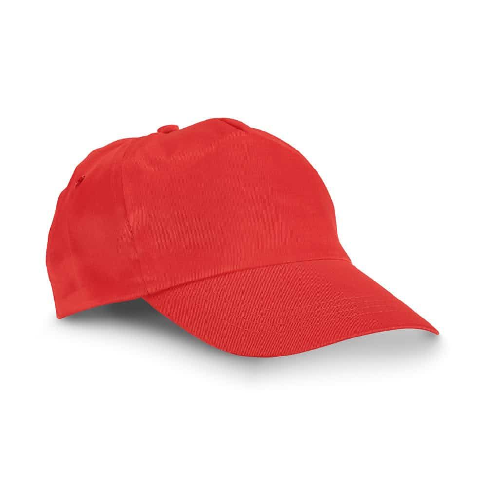 CHILKA. Barnkeps i polyester