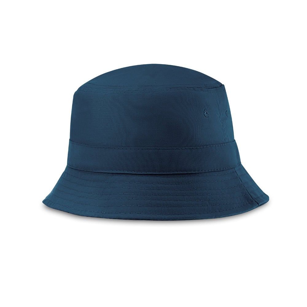 JOSEPH. Bomulls- och polyester fiskarhatt (220 g/m²)