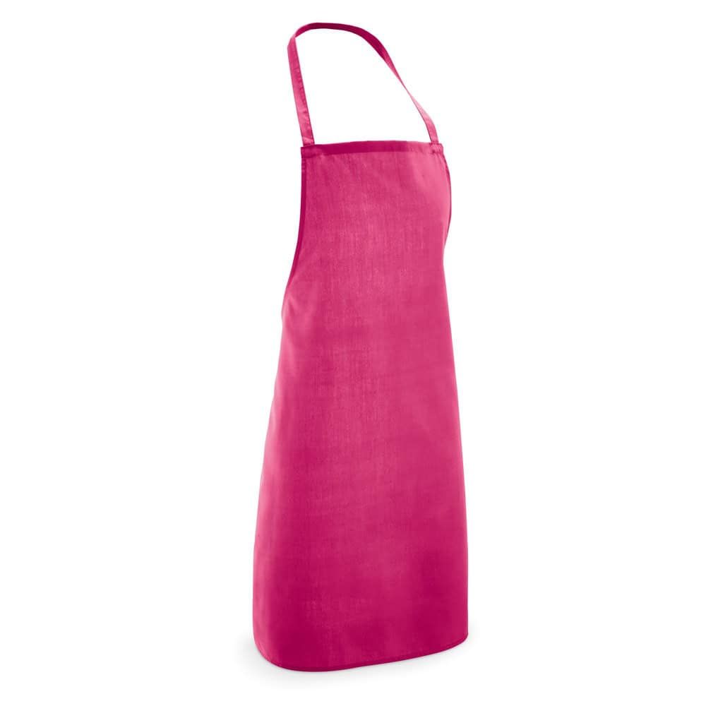 CURRY. Förkläde av bomull och polyester (180 g/m²)