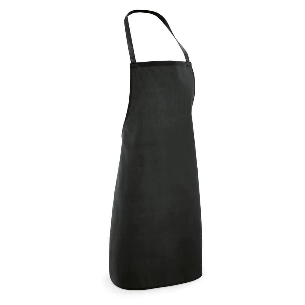 CURRY. Förkläde av bomull och polyester (180 g/m²)
