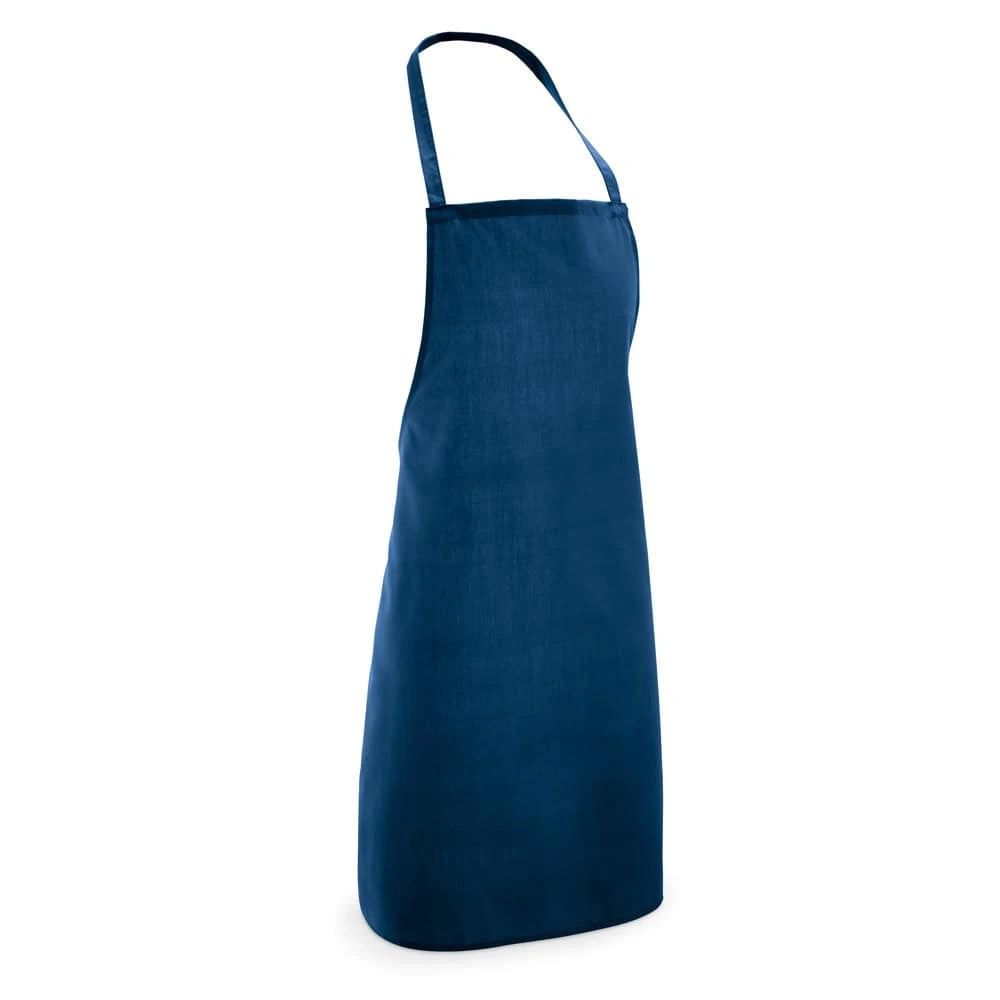 CURRY. Förkläde av bomull och polyester (180 g/m²)