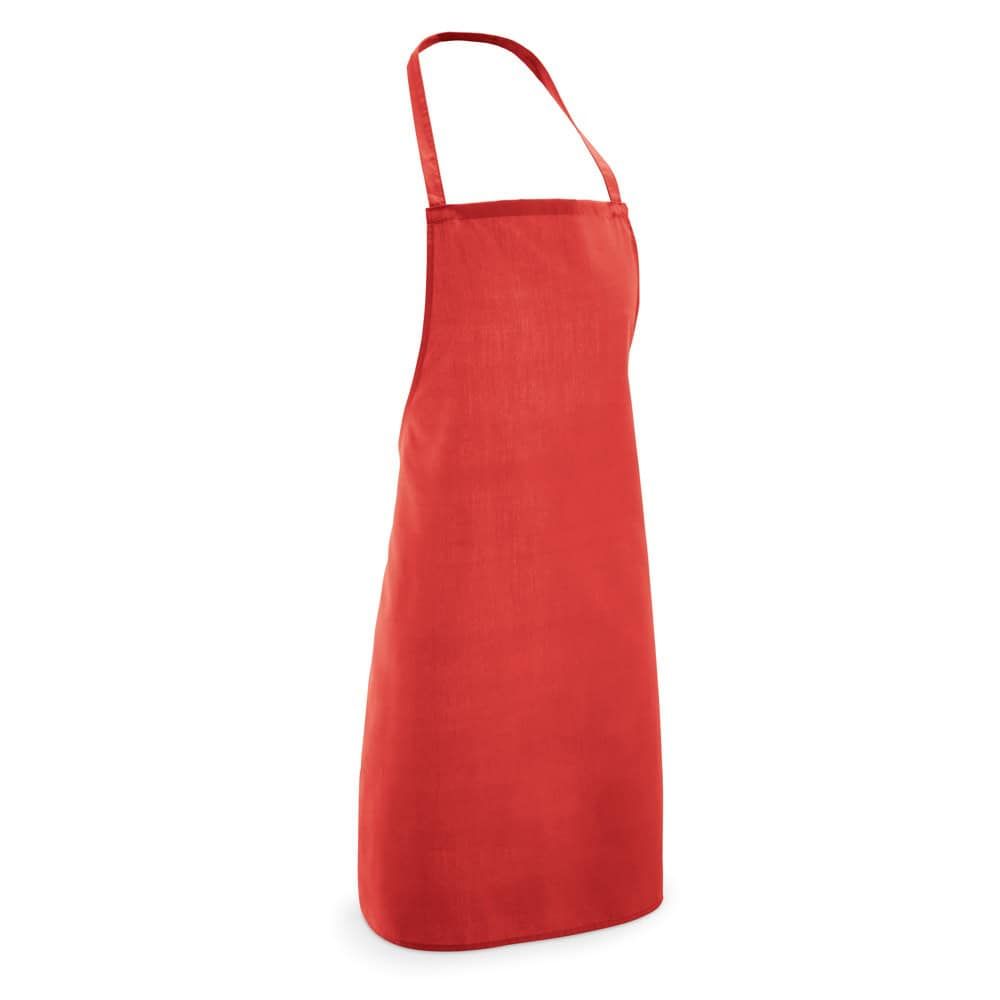 CURRY. Förkläde av bomull och polyester (180 g/m²)