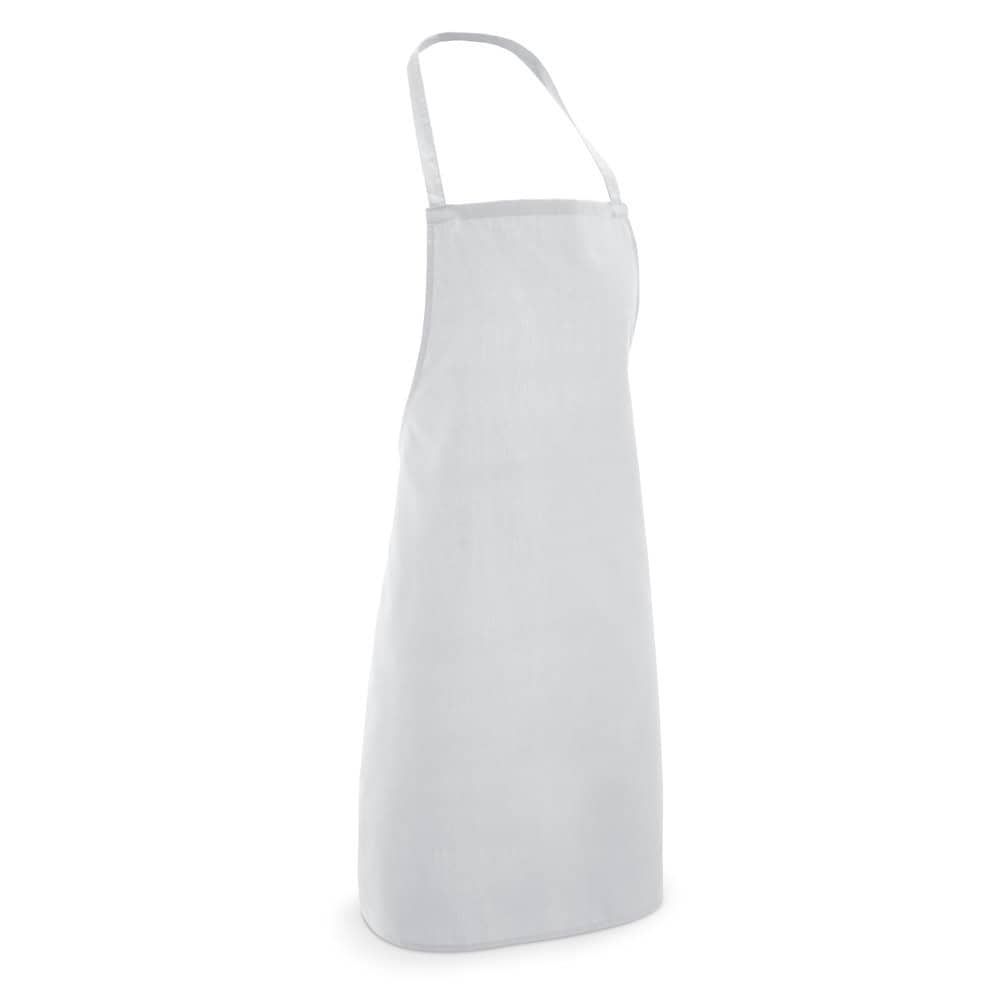 CURRY. Förkläde av bomull och polyester (180 g/m²)