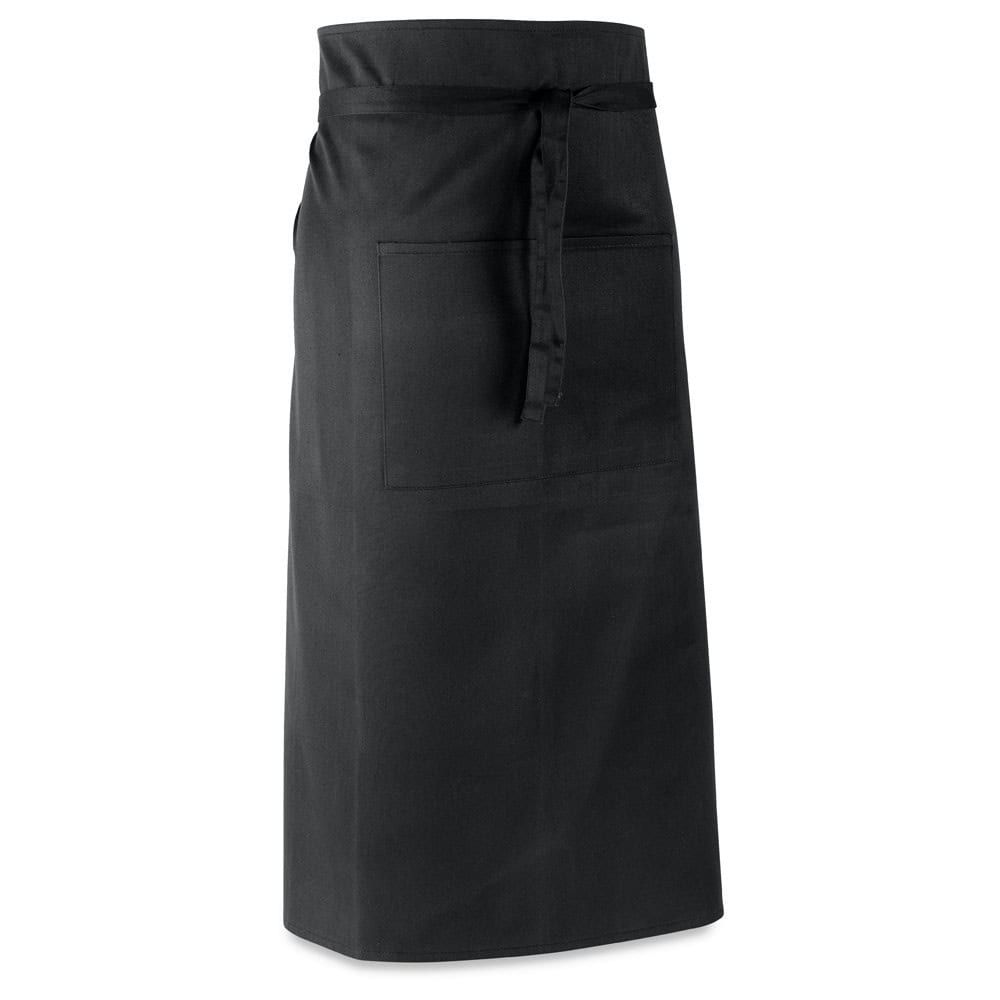 NAEKER. Bar förkläde av bomull och polyester (145 g/m²)