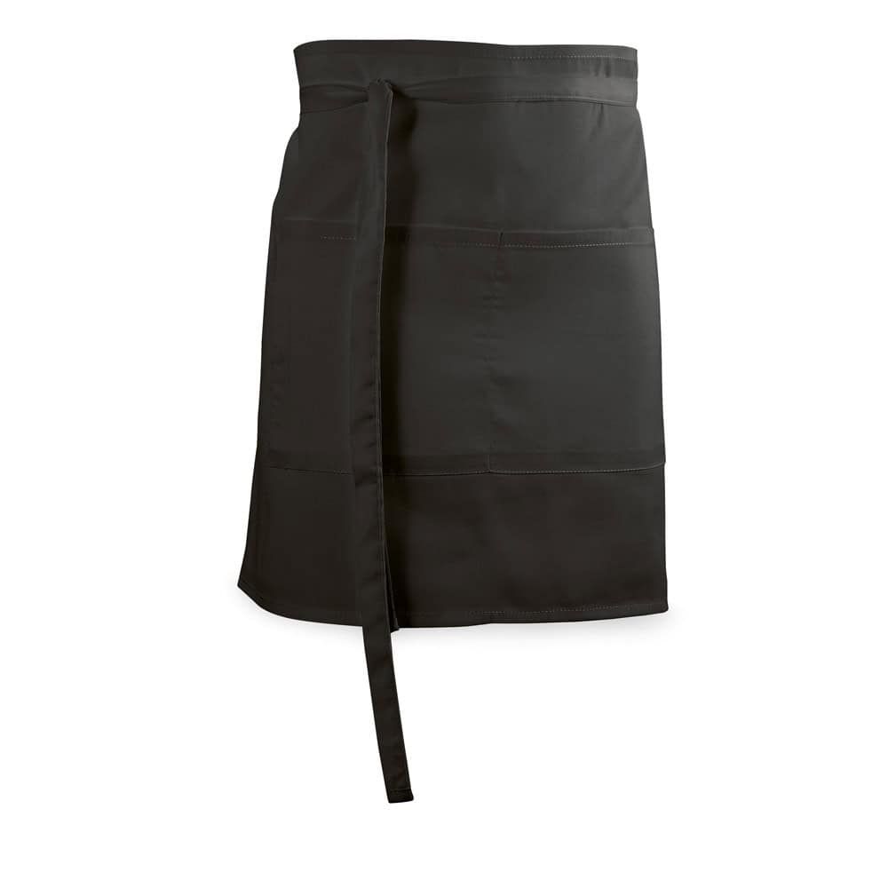 ROSEMARY. Bar förkläde av bomull och polyester (150 g/m²)