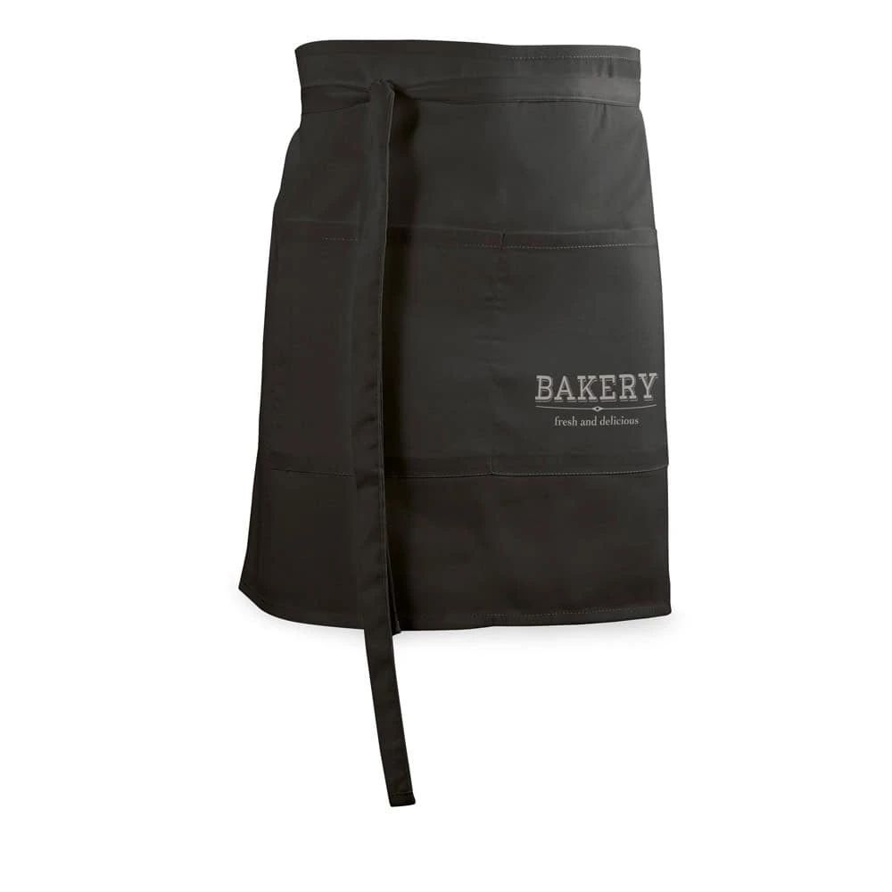 ROSEMARY. Bar förkläde av bomull och polyester (150 g/m²)