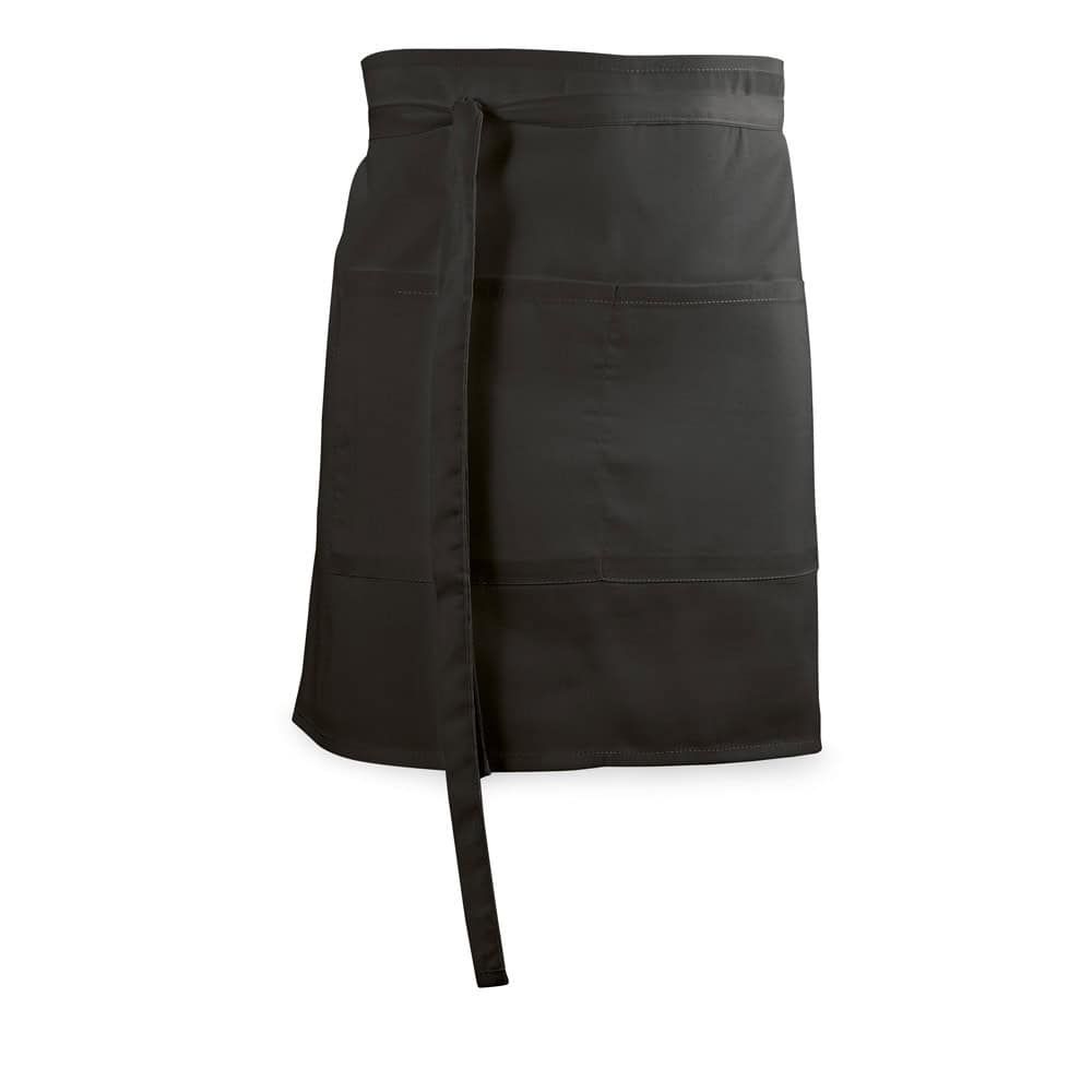 ROSEMARY. Bar förkläde av bomull och polyester (150 g/m²) – profilreklam med tryck från ExpoTryck