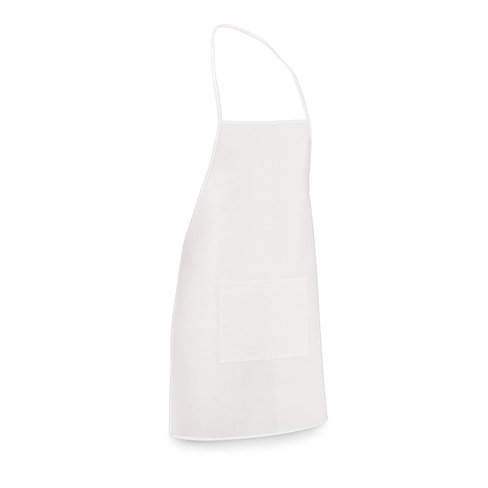 CELERY. Non-woven förkläde (80 g/m²)