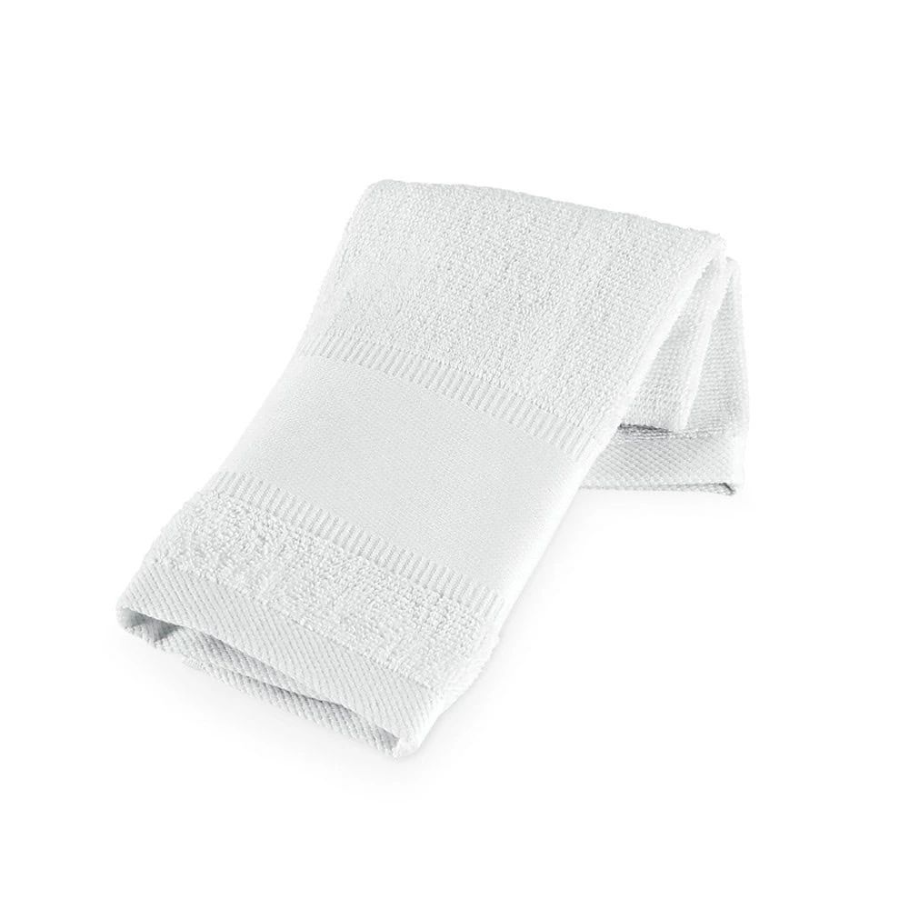 CANCHA. Sporthandduk i bomull (380 g/m²)