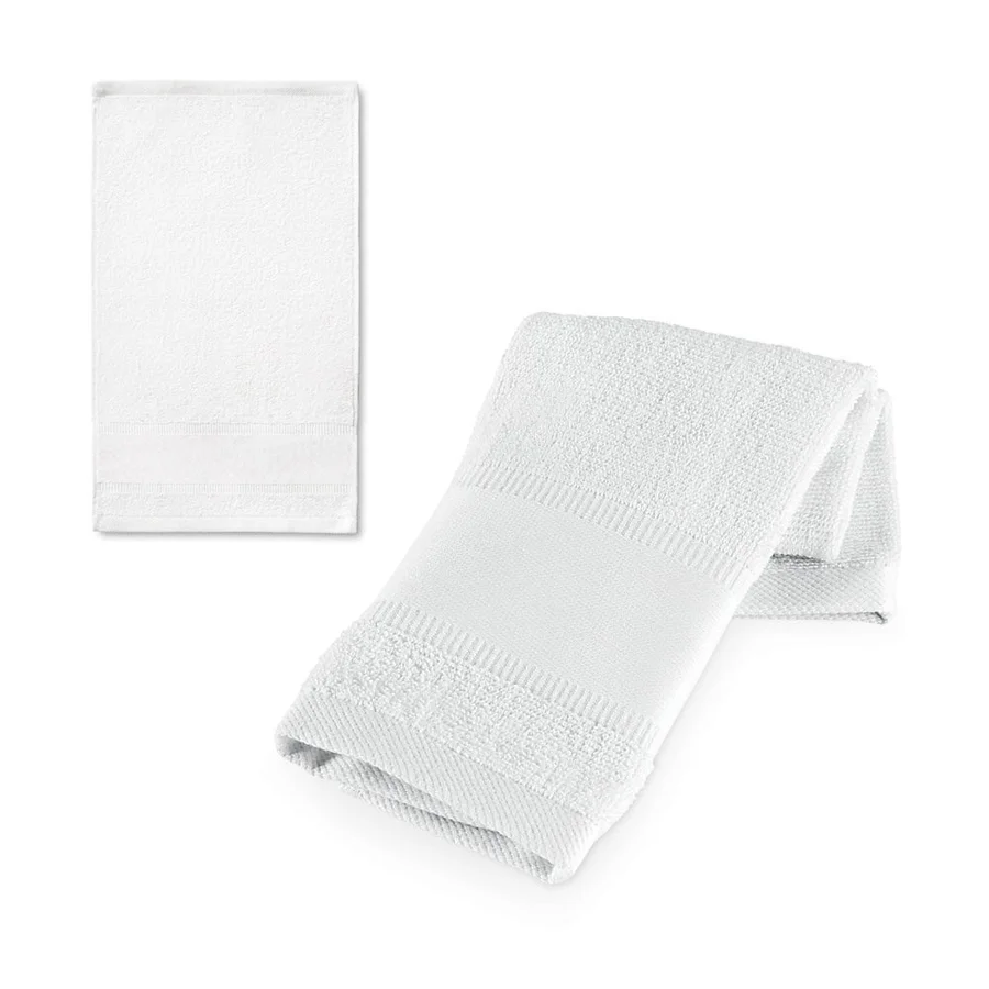 CANCHA. Sporthandduk i bomull (380 g/m²)