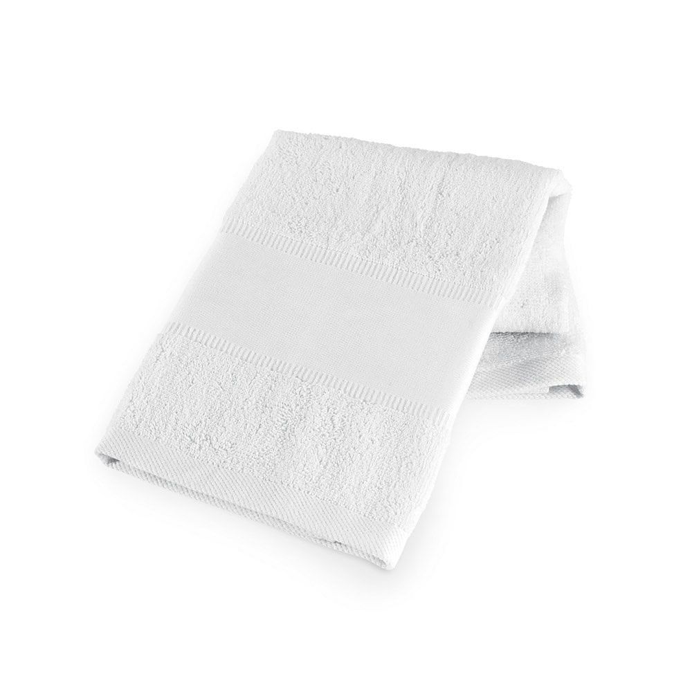GEHRIG. Sporthandduk av bomull (380 g/m²)