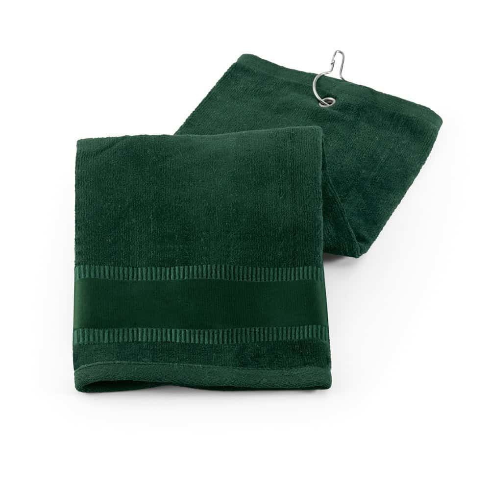 GOLFI. Multifunktionell bomullshandduk (430 g/m²)