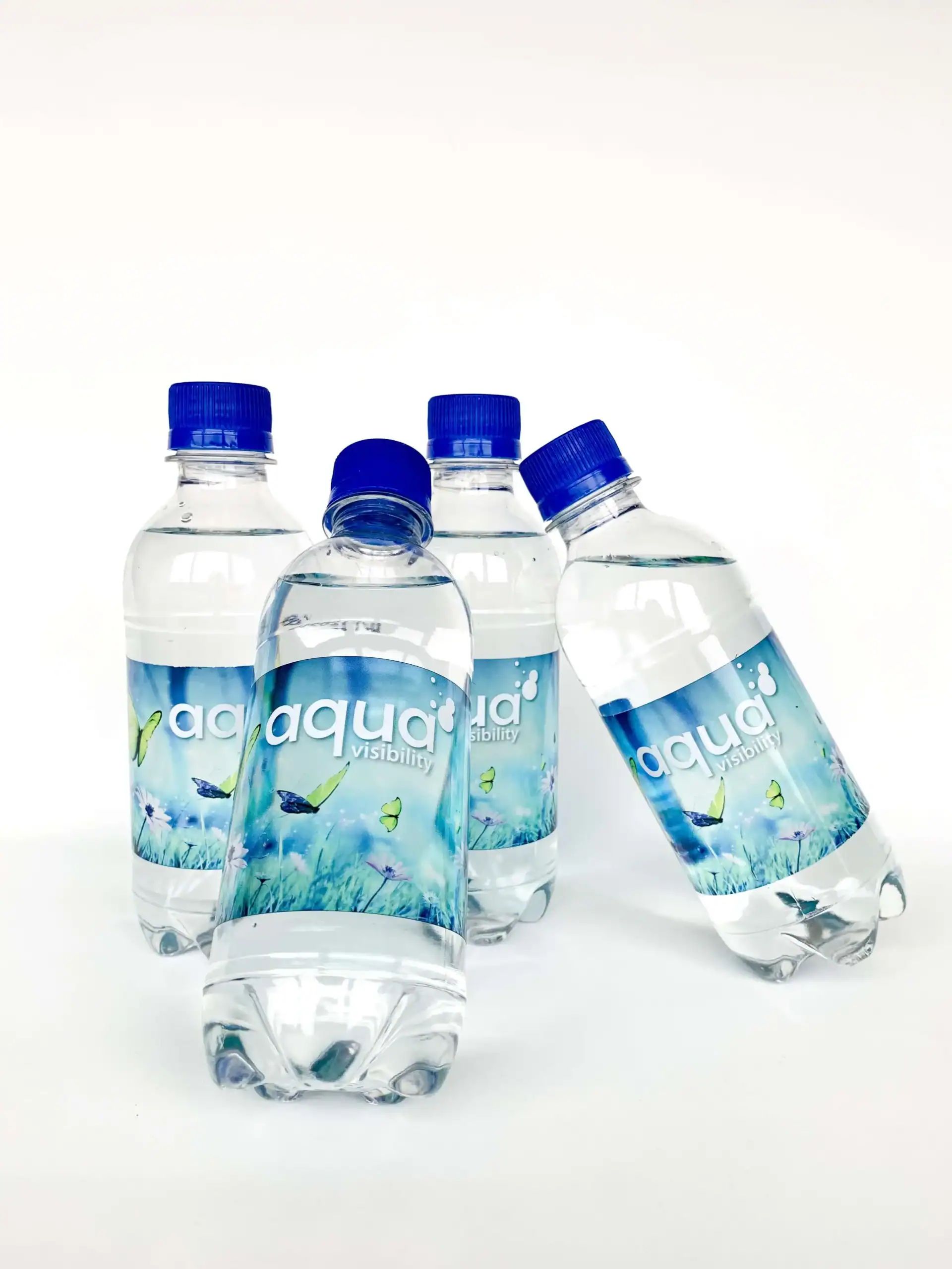 Profilvatten 33 cl