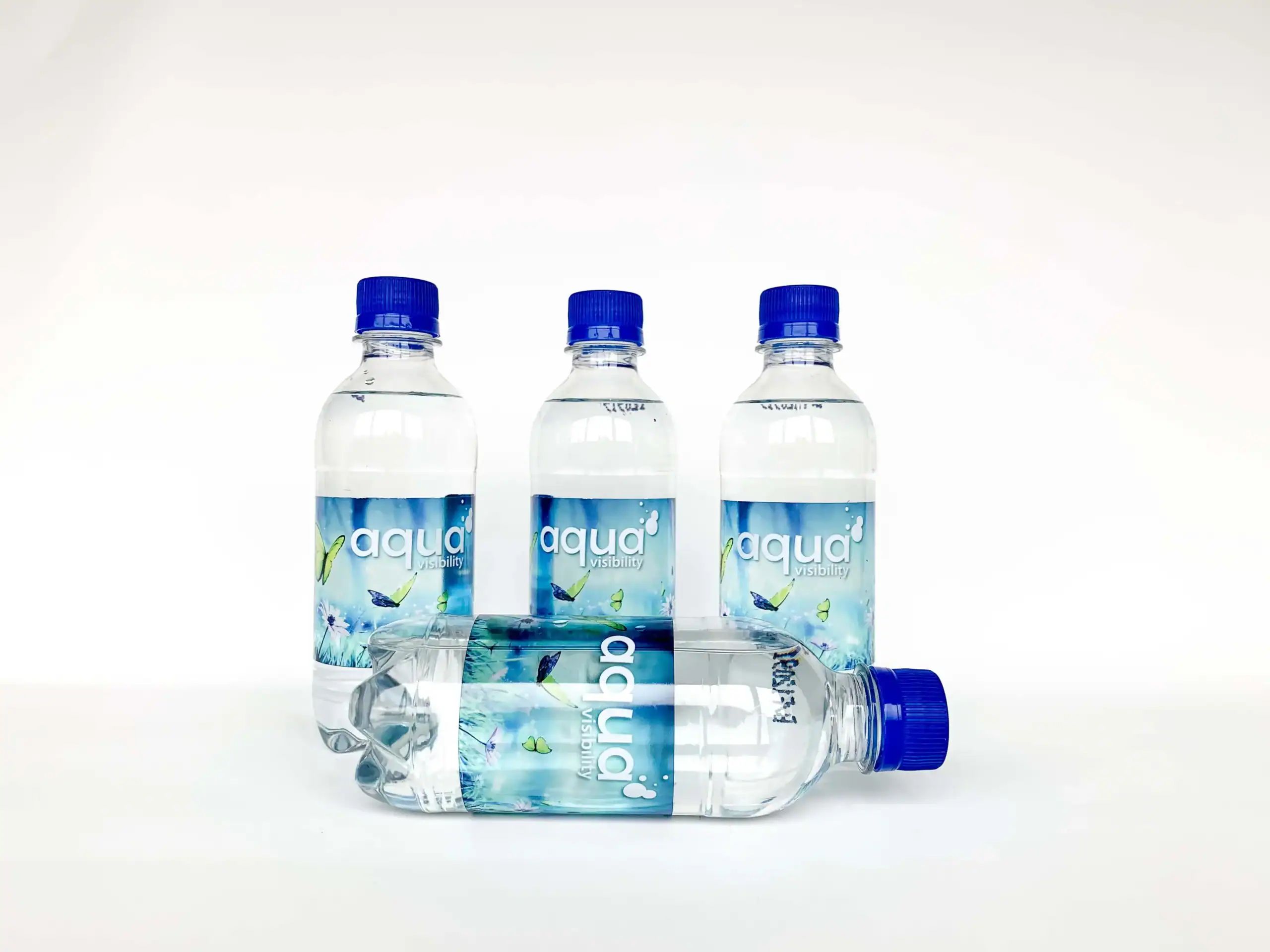 Profilvatten 33 cl