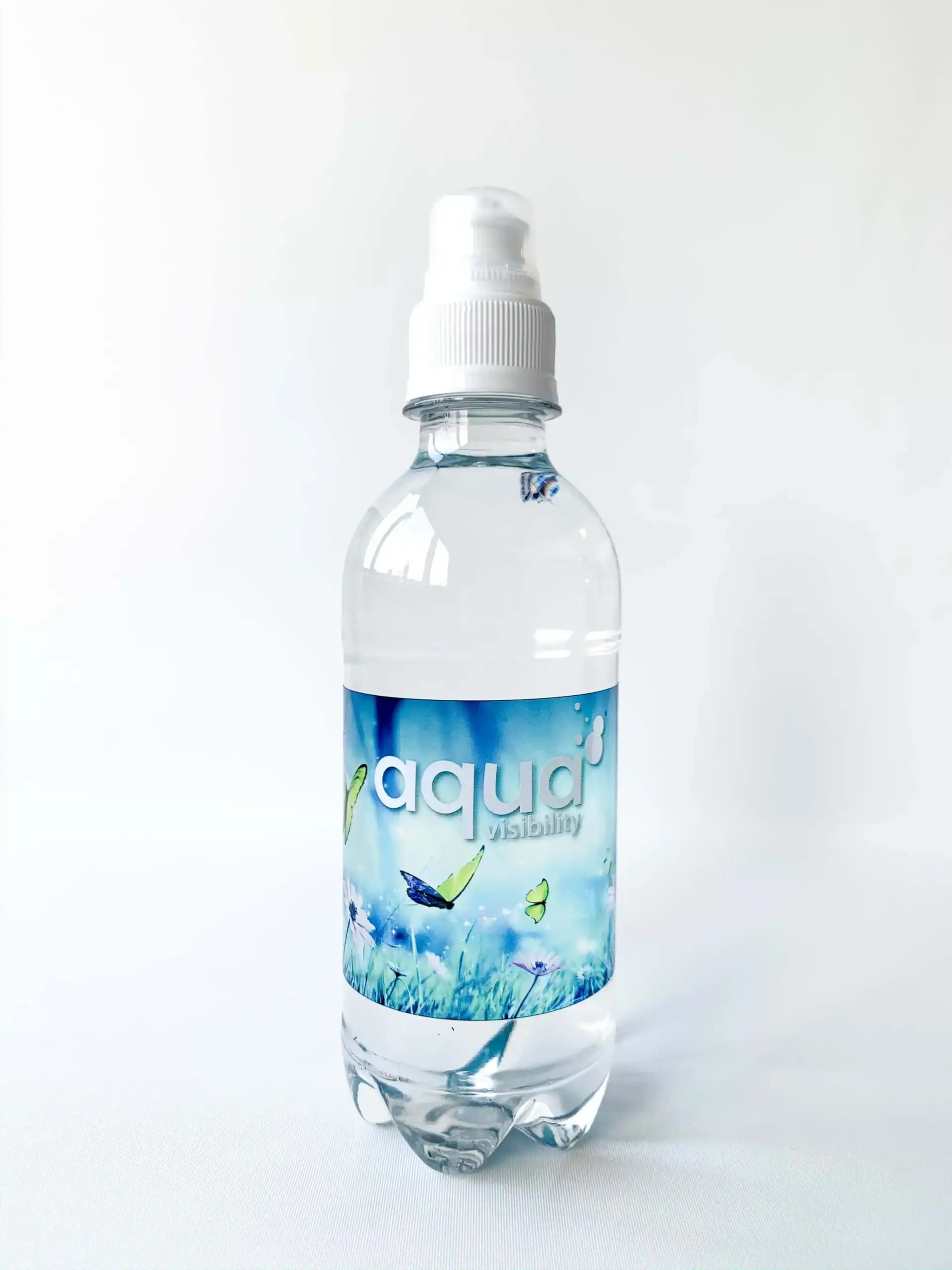 Profilvatten 33 cl
